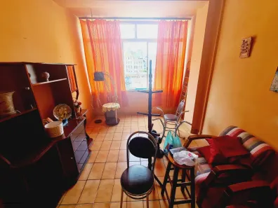 Apartamento com 1 Quarto à venda, 60m² no Centro, São Paulo