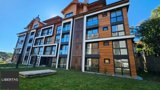 Apartamento com 2 Quartos à venda, 79m² no Centro, Canela