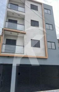 Apartamento com 2 Quartos à venda, 37m² no Jardim São Paulo(Zona Norte), São Paulo