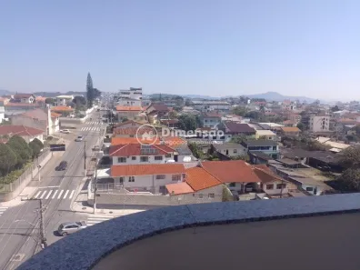 Cobertura com 3 Quartos à venda, 99m² no Capoeiras, Florianópolis