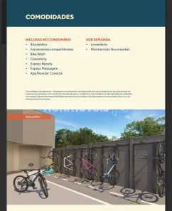 Apartamento com 2 Quartos à venda, 55m² no Serrano, Belo Horizonte
