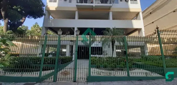 Apartamento com 2 Quartos à venda, 72m² no Vila Isabel, Rio de Janeiro