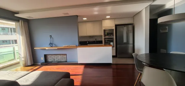Apartamento com 2 Quartos à venda, 80m² no Consolação, São Paulo