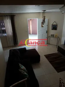 Sobrado com 3 Quartos à venda, 94m² no Picanço, Guarulhos