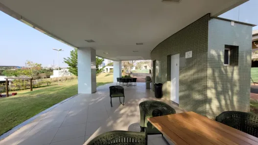 Lote/Terreno à venda, 1104m² no Gávea, Uberlândia