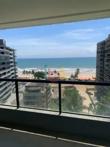 Apartamento com 3 Quartos para alugar, 93m² no Nossa Senhora da Vitória, Ilhéus