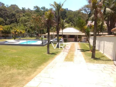 Casa com 4 Quartos à venda, 190m² no Prata, Teresópolis