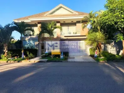 Casa de Condomínio com 4 Quartos à venda, 748m² no Barra da Tijuca, Rio de Janeiro