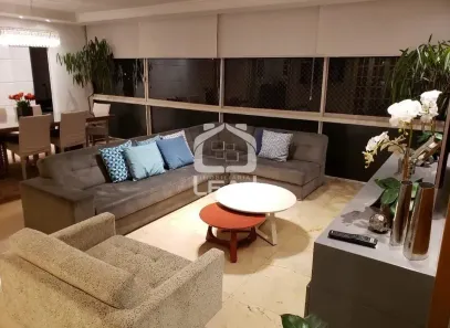 Apartamento com 3 Quartos à venda, 170m² no Pinheiros, São Paulo