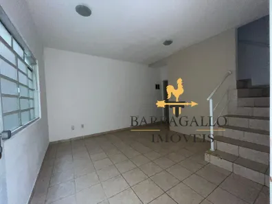 Sobrado com 2 Quartos à venda, 180m² no Paulicéia, São Bernardo do Campo