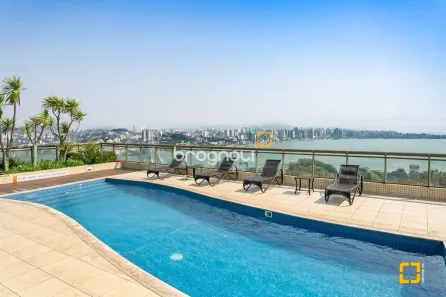 Apartamento com 2 Quartos à venda, 69m² no Centro, Florianópolis