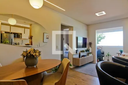 Apartamento com 2 Quartos à venda, 55m² no Vila Aurora (Zona Norte), São Paulo