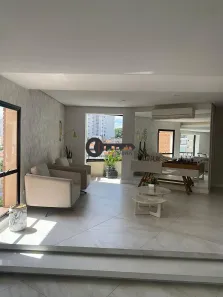 Apartamento com 3 Quartos à venda, 156m² no Parque da Mooca, São Paulo