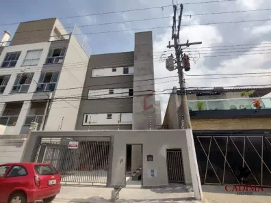 Apartamento com 2 Quartos à venda, 33m² no Vila Antonieta, São Paulo