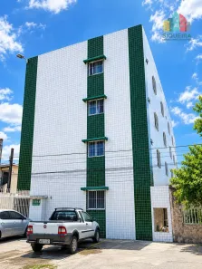 Apartamento com 2 Quartos à venda, 43m² no Prazeres, Jaboatão dos Guararapes