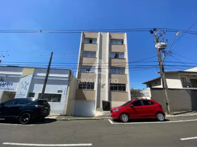 Apartamento com 3 Quartos para alugar, 93m² no Centro, Ponta Grossa