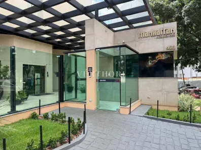 Apartamento com 4 Quartos para venda ou aluguel, 190m² no Centro, Londrina