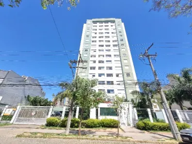 Apartamento com 2 Quartos para alugar, 65m² no Rio Branco, Porto Alegre