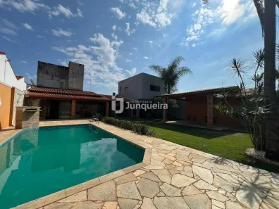 Casa com 2 Quartos para alugar, 242m² no Jardim Ipanema, Piracicaba