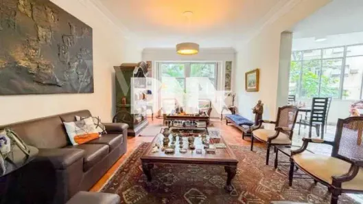 Apartamento com 3 Quartos à venda, 266m² no Copacabana, Rio de Janeiro