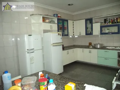 Sobrado com 3 Quartos à venda, 100m² no Vila Santo Estéfano, São Paulo