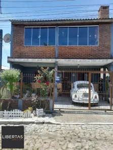 Casa com 4 Quartos à venda, 159m² no Restinga, Porto Alegre