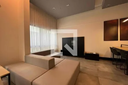 Apartamento com 1 Quarto à venda, 22m² no Vila Mariana, São Paulo