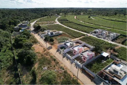 Lote/Terreno à venda, 250m² no , Porto Seguro