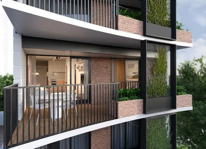 Apartamento com 2 Quartos à venda, 73m² no Gávea, Rio de Janeiro
