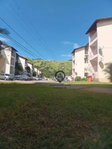 Apartamento com 2 Quartos à venda, 46m² no Senador Vasconcelos, Rio de Janeiro