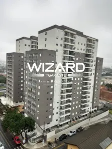 Apartamento com 2 Quartos à venda, 58m² no Rudge Ramos, São Bernardo do Campo