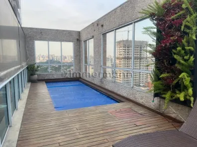 Apartamento com 4 Quartos à venda, 448m² no Moema, São Paulo