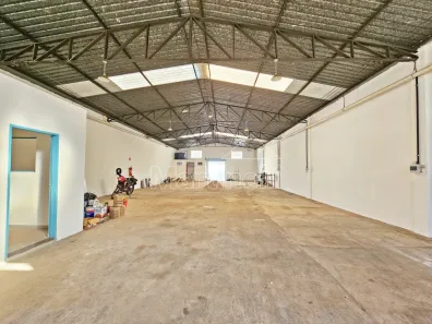 Imóvel Comercial para alugar, 358m² no Vila Carvalho, Ribeirão Preto