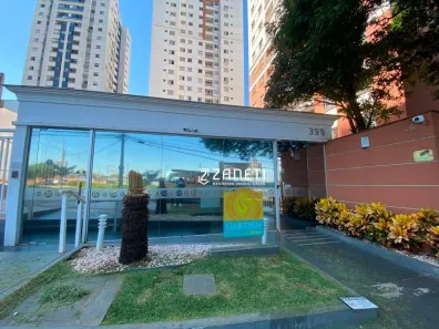 Apartamento com 3 Quartos para alugar, 68m² no Terra Bonita, Londrina