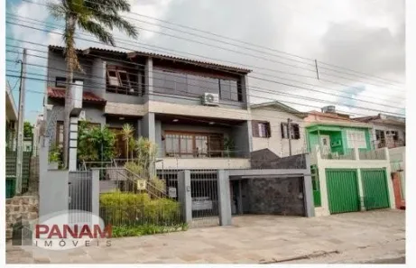 Casa com 5 Quartos à venda, 552m² no Vila Jardim, Porto Alegre