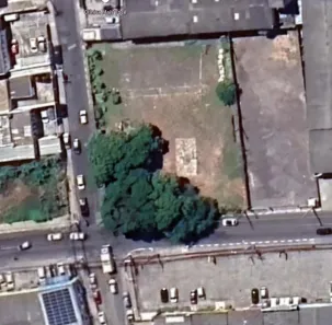 Lote/Terreno para alugar, 2000m² no Pitangueiras, Lauro de Freitas