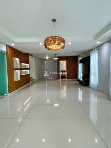 Casa com 4 Quartos à venda, 344m² no Parque Residencial Villa dos Inglezes, Sorocaba