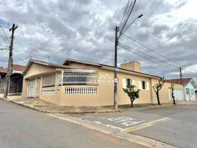Casa com 3 Quartos à venda, 172m² no Paulicéia, Piracicaba