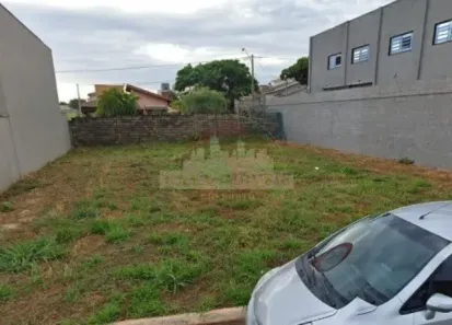 Lote/Terreno à venda, 404m² no Setlife Mirassol, Mirassol