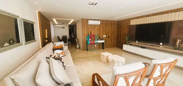 Cobertura com 3 Quartos à venda, 338m² no Recreio dos Bandeirantes, Rio de Janeiro