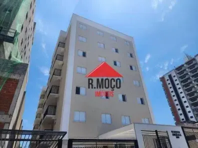 Apartamento com 2 Quartos à venda, 50m² no Chácara Belenzinho, São Paulo
