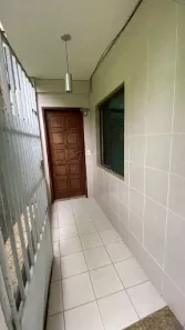 Casa com 2 Quartos para alugar, 45m² no Jardim Flamboyant, Cabo Frio