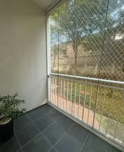 Apartamento com 2 Quartos para venda ou aluguel, 70m² no Cidade Ademar, São Paulo