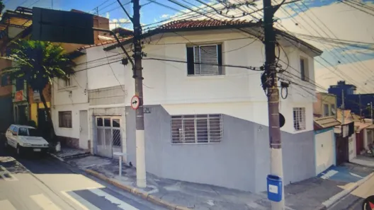 Sobrado com 3 Quartos à venda, 137m² no Santa Paula, São Caetano do Sul