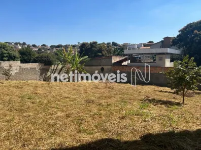 Lote/Terreno à venda, 720m² no Glória, Belo Horizonte