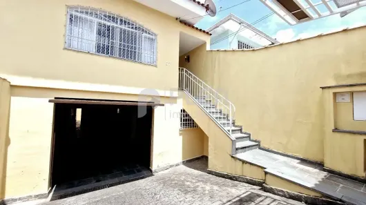 Casa com 4 Quartos à venda, 172m² no Vila Santa Terezinha (Zona Norte), São Paulo