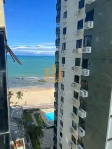 Flat com 1 Quarto à venda, 35m² no Piedade, Jaboatão dos Guararapes