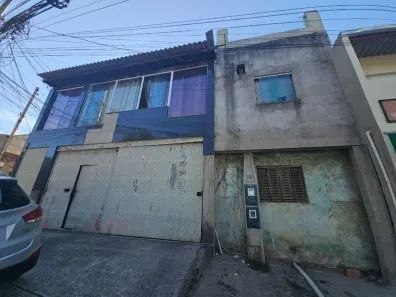 Kitnet com 2 Quartos à venda, 100m² no Aparecidinha, Sorocaba
