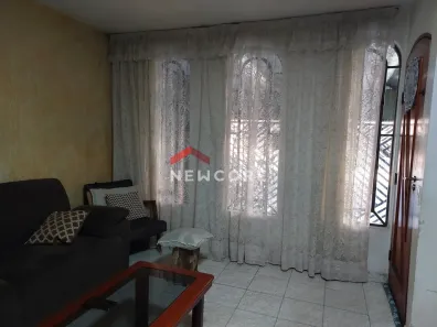Sobrado com 4 Quartos à venda, 167m² no Assunção, São Bernardo do Campo