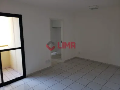 Apartamento com 3 Quartos à venda, 74m² no Jardim Infante Dom Henrique, Bauru